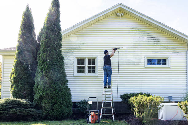 Professional Pressure Washing Services in Grundy, VA